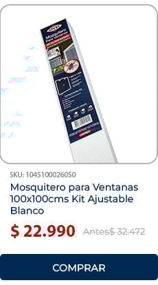 Mosquitero